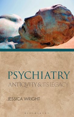 Psychiatry - Wright, Jessica