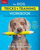 The Dog Tricks and Training Workbook, Revised and Expanded