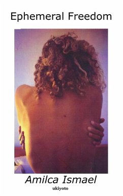 Cover Ephemeral Freedom