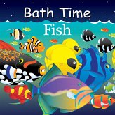 Bath Time Fish Bath Time Fish