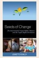 Seeds of Change - Rowley, Jeanette