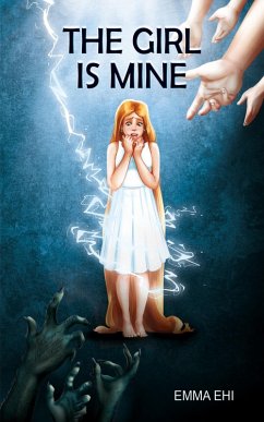 Cover The Girl is Mine