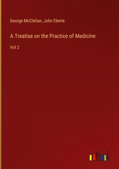 A Treatise on the Practice of Medicine