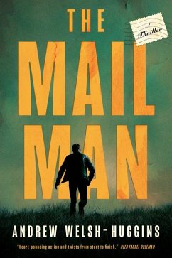 The Mailman - Welsh-Huggins, Andrew