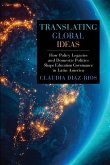 Translating Global Ideas