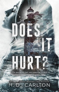 Does It Hurt? - Carlton, H. D.