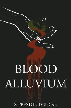 Cover Blood Alluvium