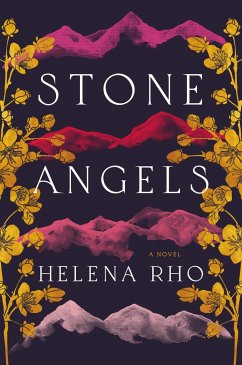 Stone Angels - Rho, Helena