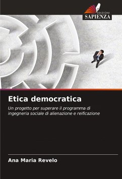 Etica democratica - Revelo, Ana Maria