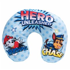 cushion travel - Hero unleashed