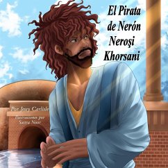 Cover Nero's Pirate / El Pirata de Nerón / Nero¿i Khorsani
