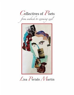 Cover Collectives of Poets