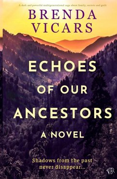 Cover Echoes of our Ancestors