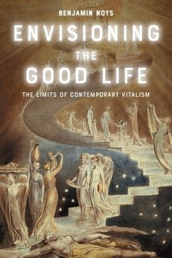 Cover Envisioning the Good Life