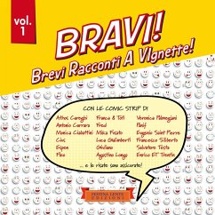 Bravi! Volume 1