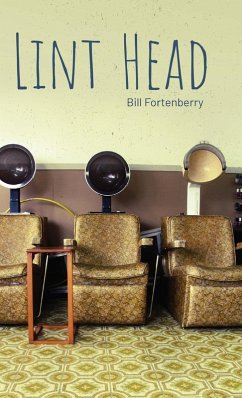 Lint Head - Fortenberry, Bill