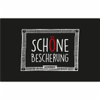 cutting board - xTacheles Schöne Bescherung