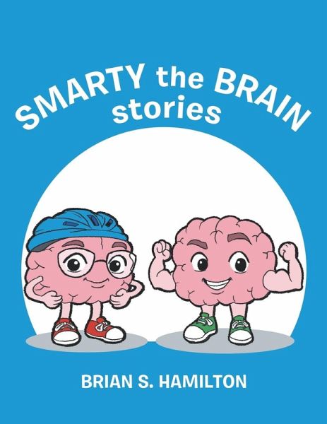 Smarty the Brain stories