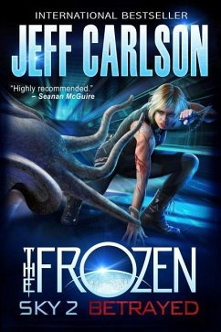 Frozen Sky 2 - Carlson, Jeff