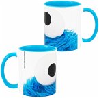 mug - xCookie Monster