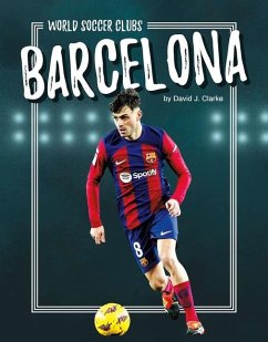 Cover Barcelona