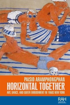 Horizontal Together - Aramphongphan, Paisid