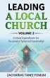 Leading a Local Church (Volume 2) - Bild 1