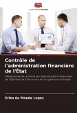 Contrôle de l'administration financière de l'État