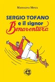 Sergio Tofano e il signor Bonaventura Sergio Tofano e il signor Bonaventura