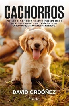 Cover Cachorros