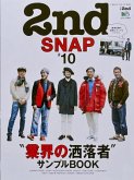 2nd Snap 2nd Snap