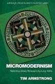 Micromodernism Micromodernism