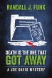 Death is the One That Got Away - Bild 1