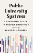 Public University Systems - Bild 1