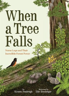 When a Tree Falls - Pendreigh, Kirsten