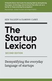 The Startup Lexicon, Second Edition The Startup Lexicon, Second Edition