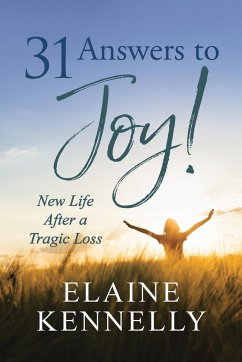 31 Answers to Joy! - Kennelly, Elaine