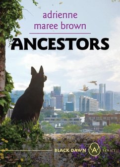 Ancestors - Brown, Adrienne Maree