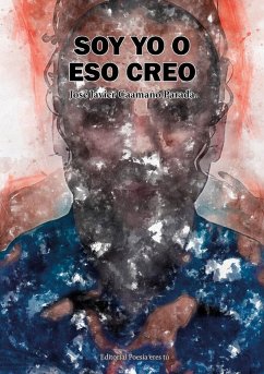Cover SOY YO O ESO CREO