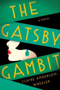 The Gatsby Gambit - Anderson Wheeler, Claire