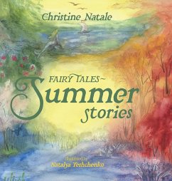 Fairy Tales - Natale, Christine