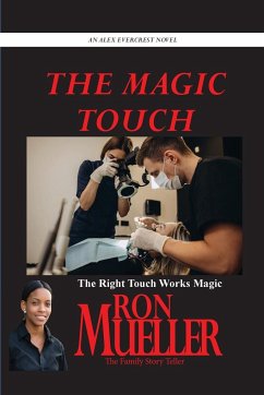 The Magic Touch - Mueller, Ron