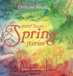 Fairy Tales - Natale, Christine