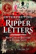 Interpreting the Ripper Letters - Bild 1