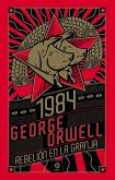 1984 Rebelion En La Granja