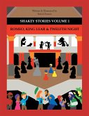 Shakey Stories Volume 1