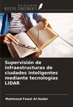 Supervisión de infraestructuras de ciudades inteligentes mediante tecnologías LIDAR - Al-Hader, Mahmoud Fawzi