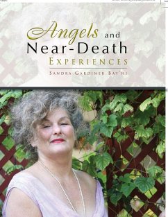 Cover Angels and Near-Death Experiences