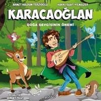 Karacaoglan - Haldun Terzioglu, Ahmet