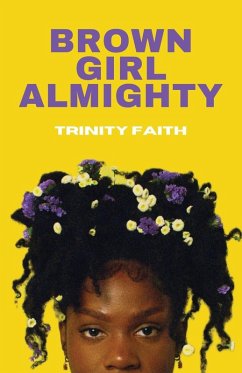Cover Brown Girl Almighty